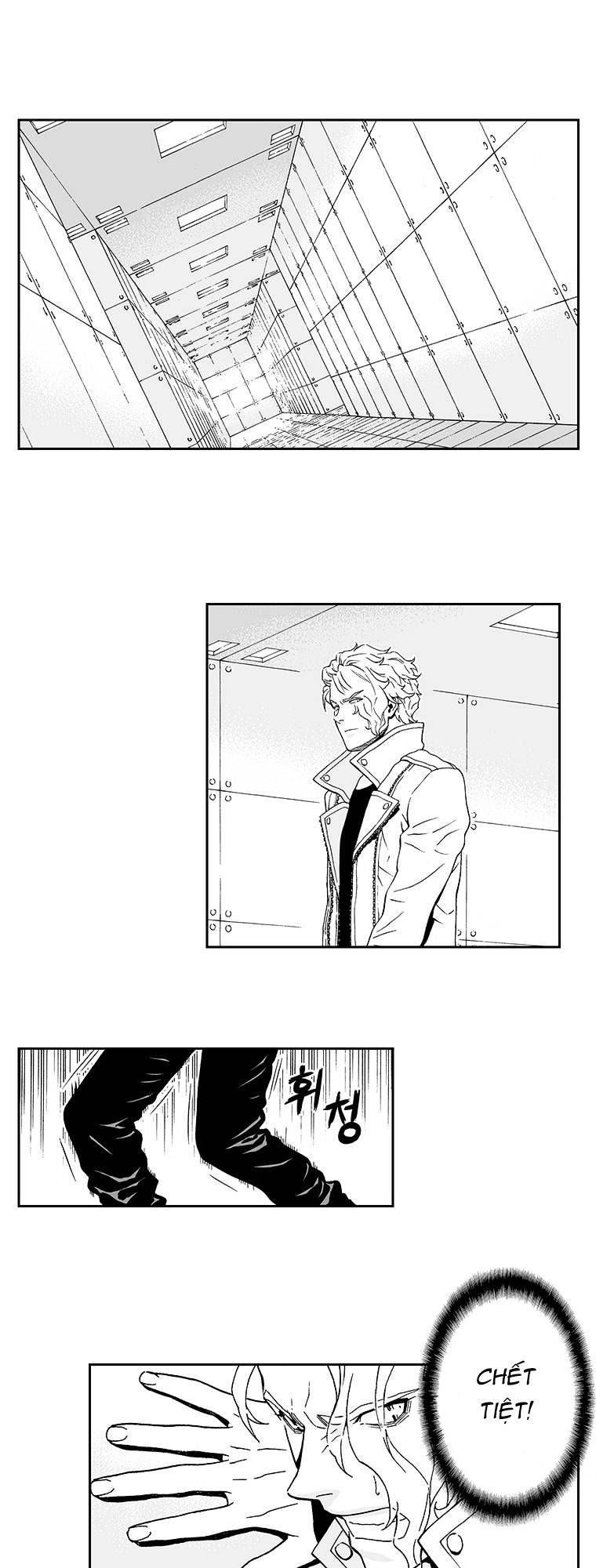 action idols - age of young dragons chapter 19 3