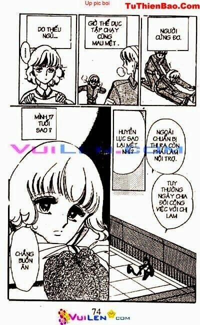 cô bé khóc nhè chapter 16 73