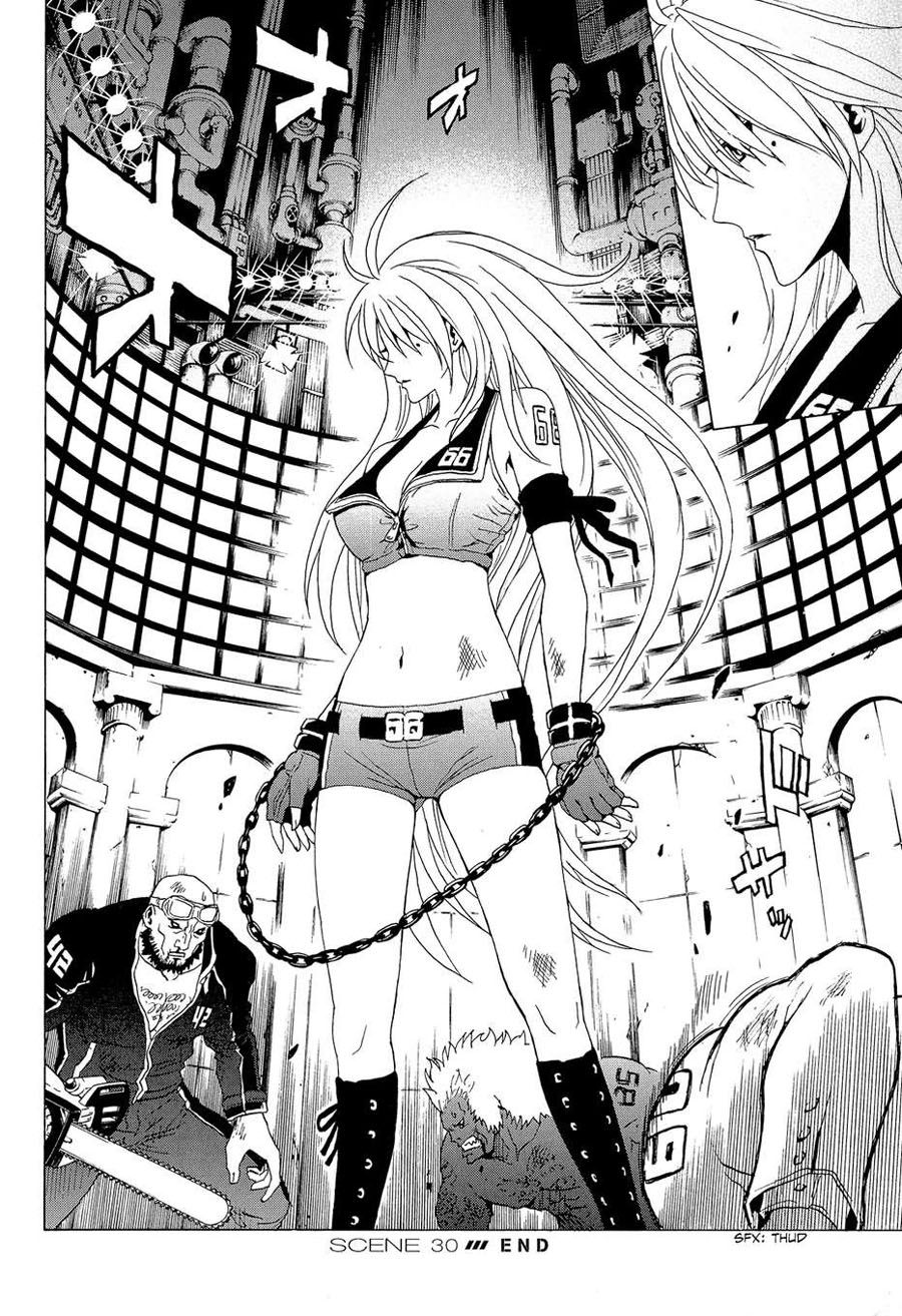 tokyo esp chapter 30 43