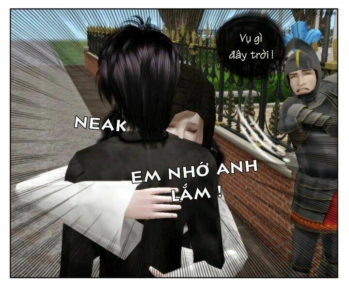 truyện sims - earl story chapter 18 25