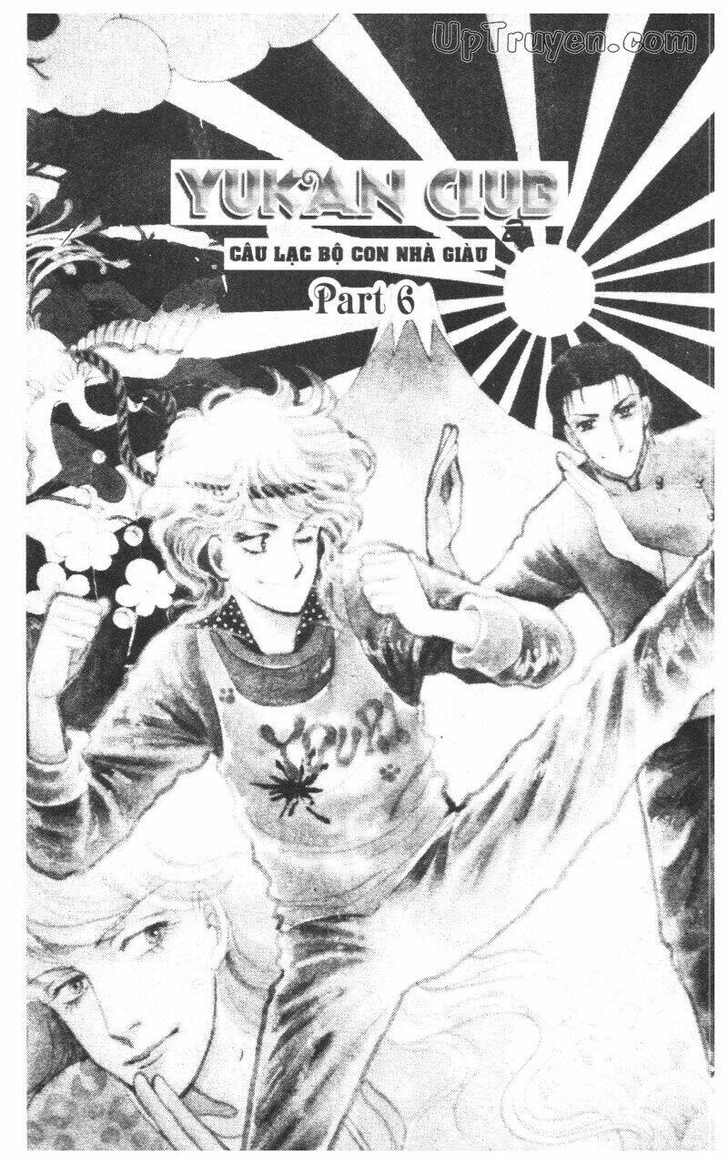 câu lạc bộ con nhà giàu chapter 2 56