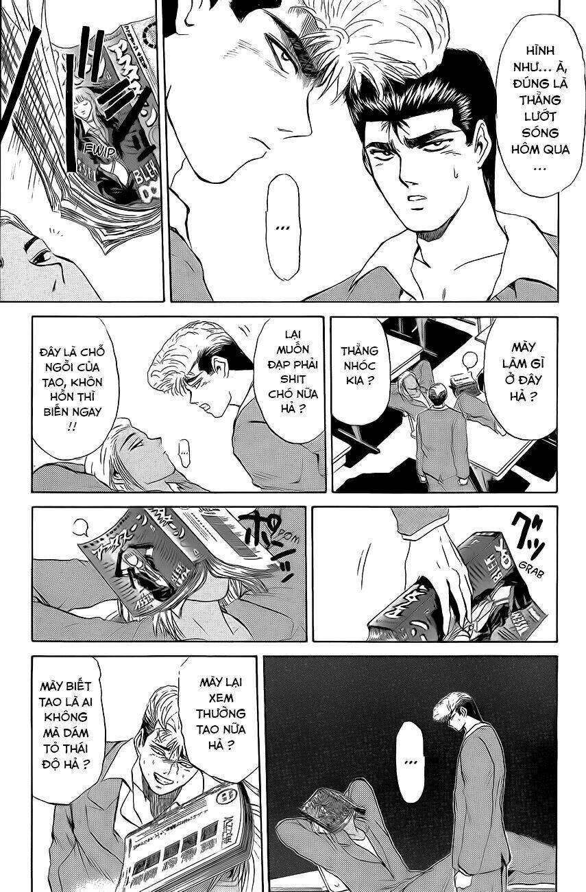 shonan junai gumi chapter 215 5