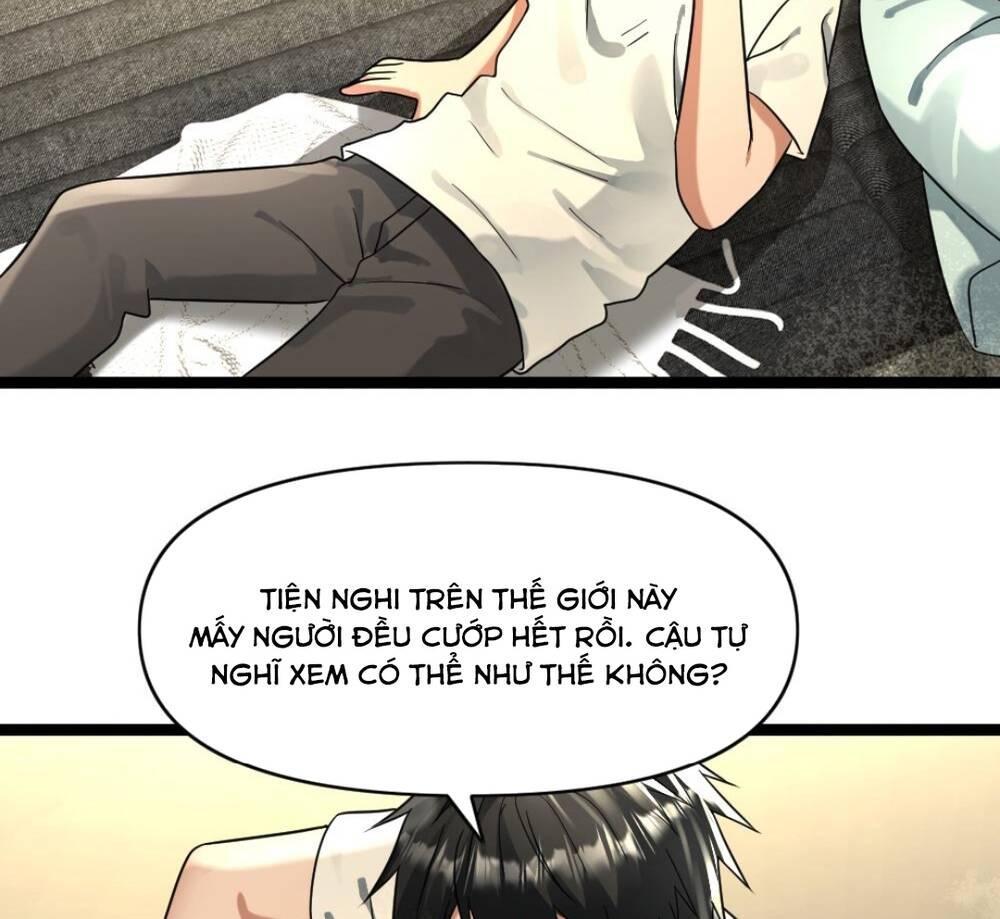 đóng băng toàn cầu: tôi gây dựng nên phòng an toàn thời tận thế chapter 134 2