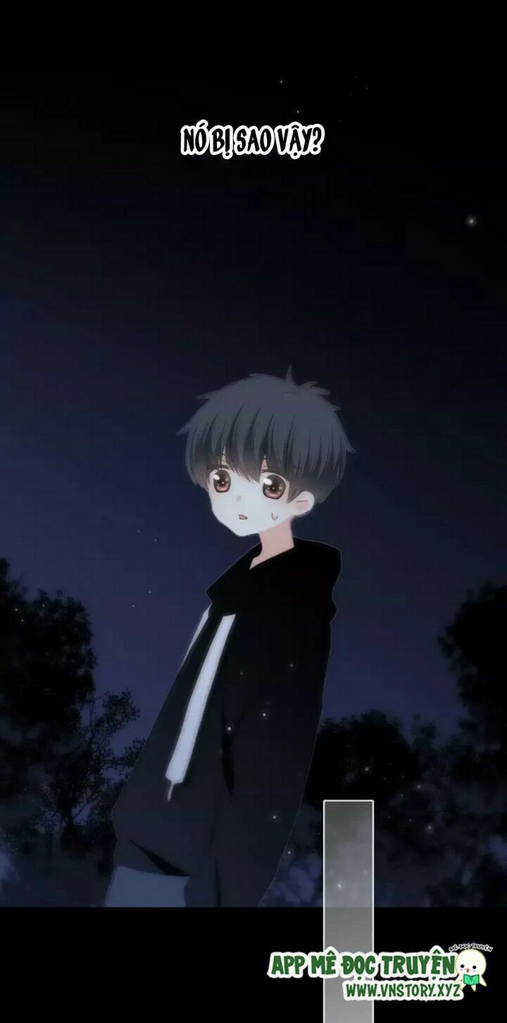 con tim rung động 2 chapter 10 26