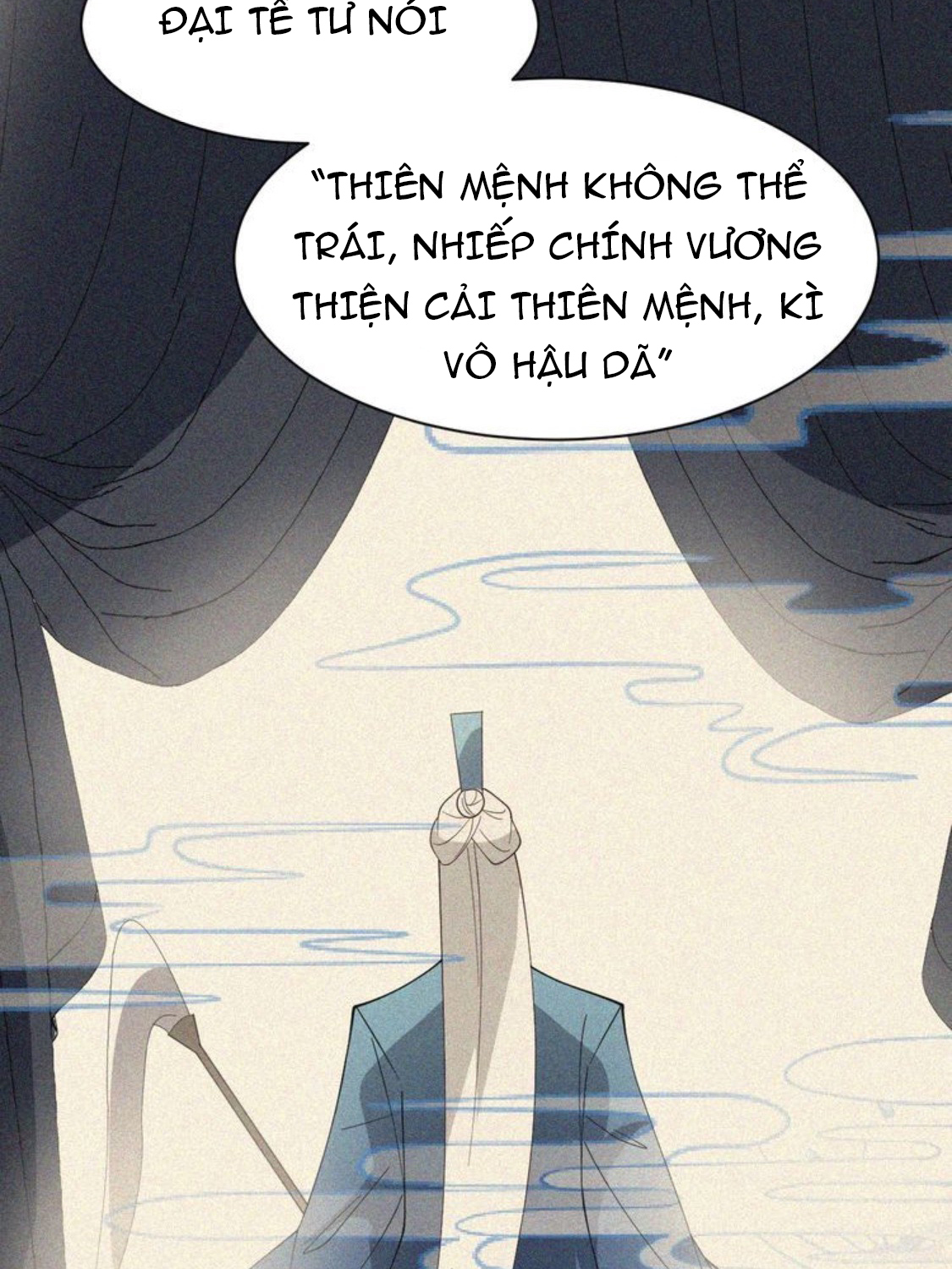 mấy độ cẩm nguyệt say cũng liễu chapter 103 39