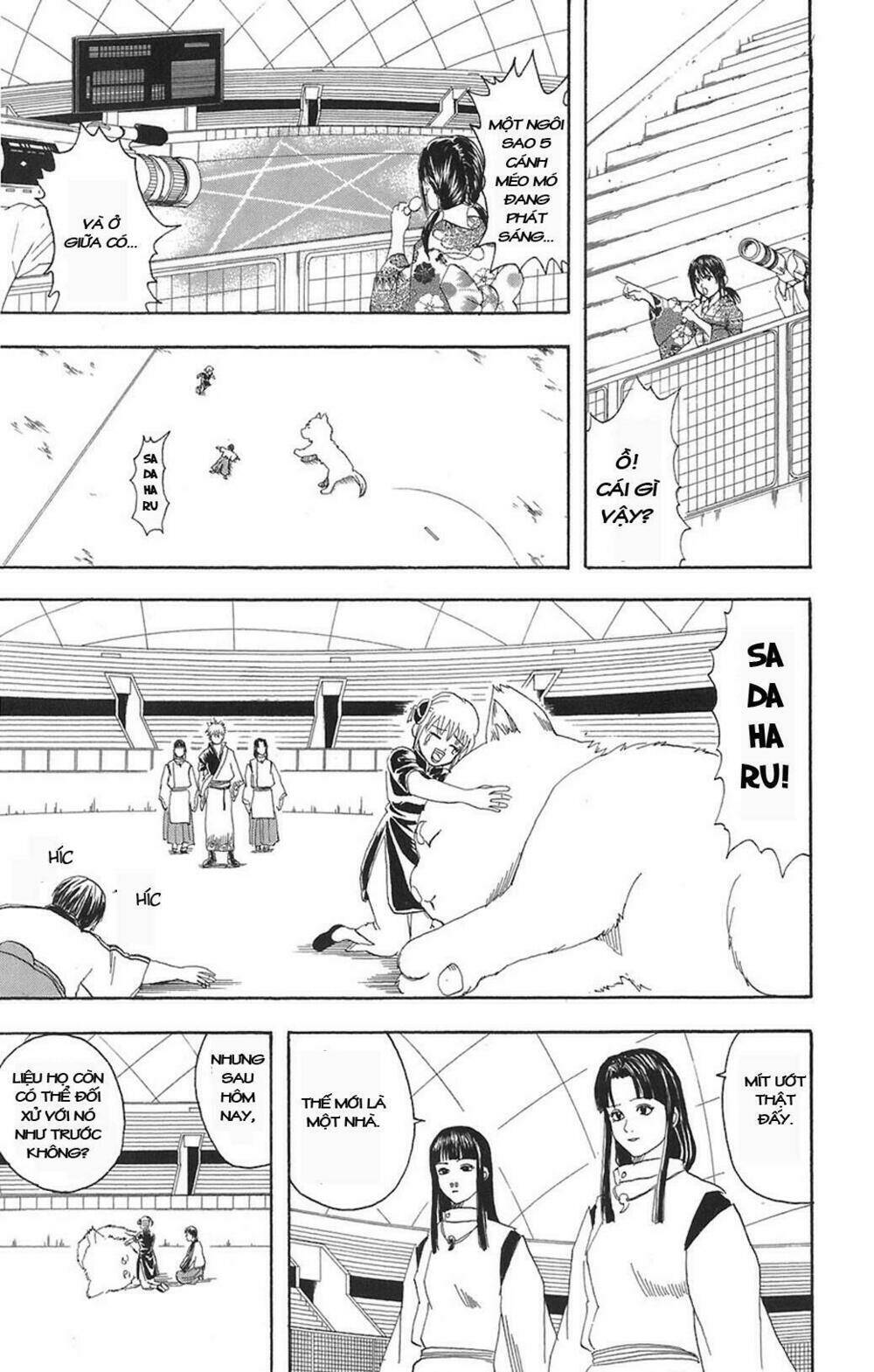 gintama - linh hồn bạc chapter 73 18