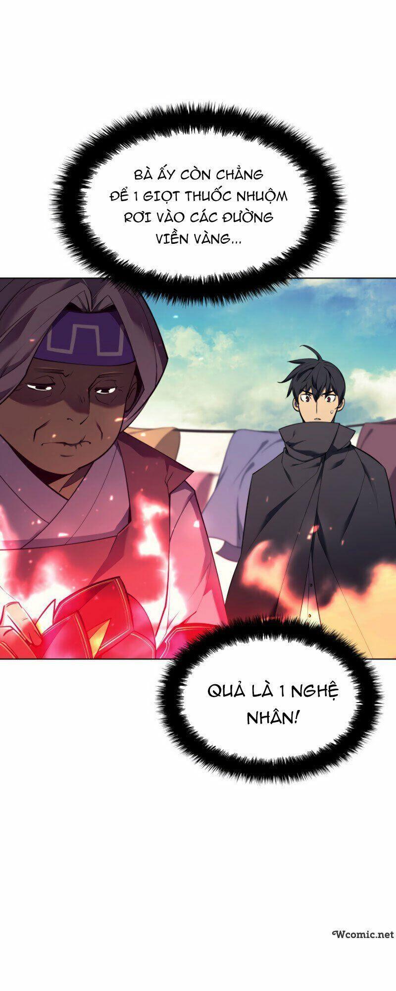 vượt qua giới hạn chapter 88 21