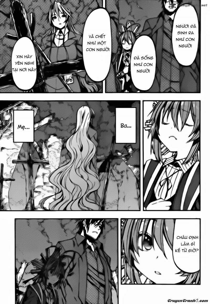 kamisama no inai nichiyoubi chapter 21 11