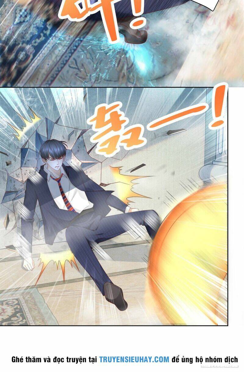 trùng sinh chi thần đế quy lai chapter 8 2