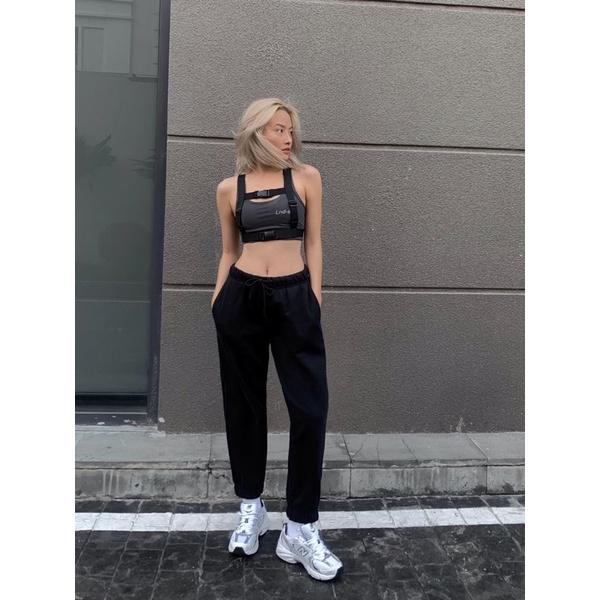 Techwear Sport Bra