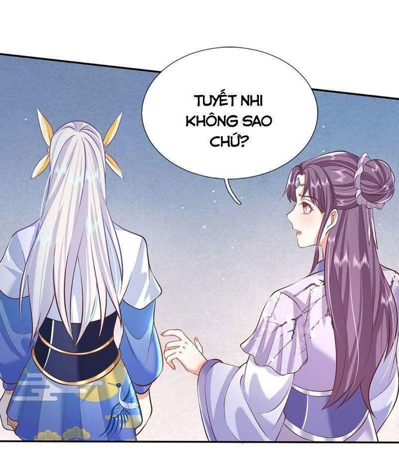 Ta Trở Về Từ Thế Giới Tu Tiên chapter 69 35