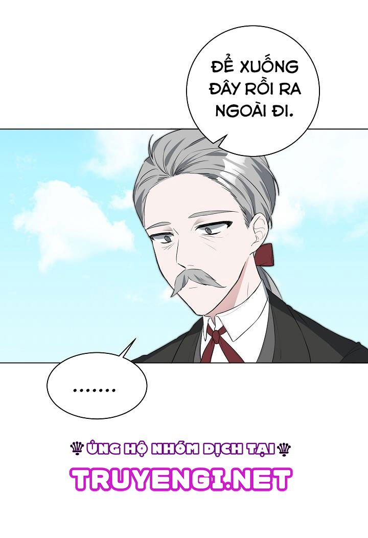 lily tàn độc chapter 3 19