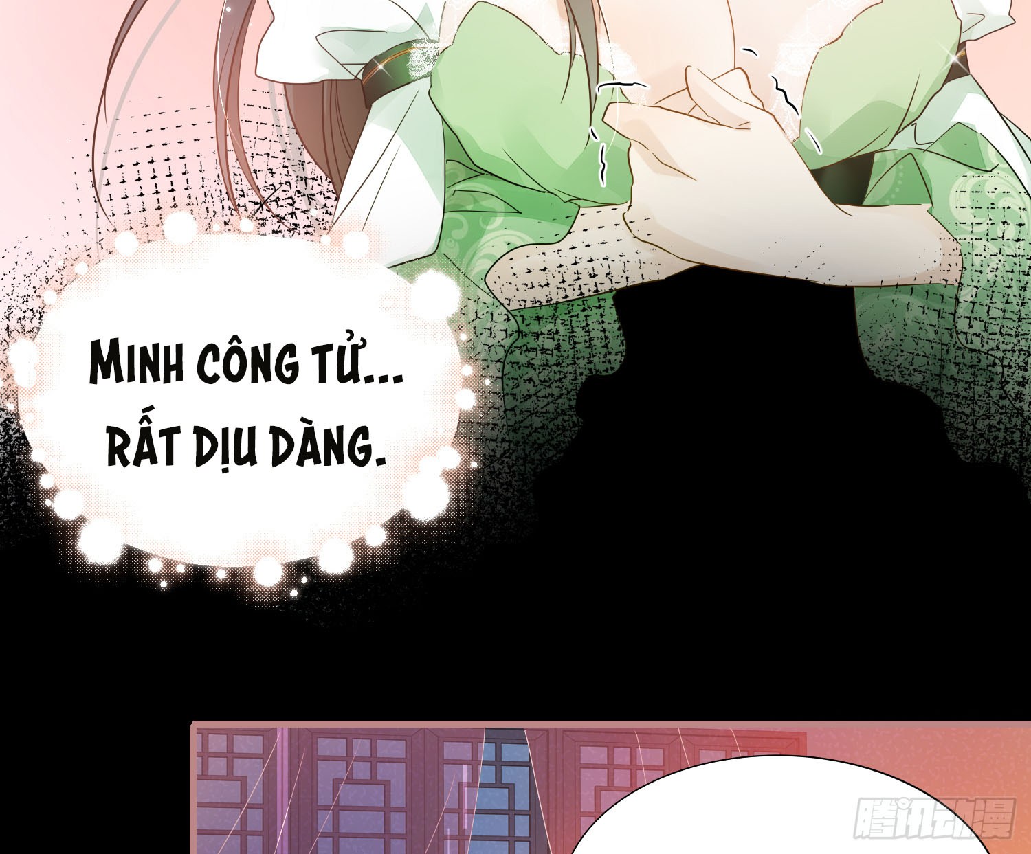 lục thân bất nhận chapter 20 6