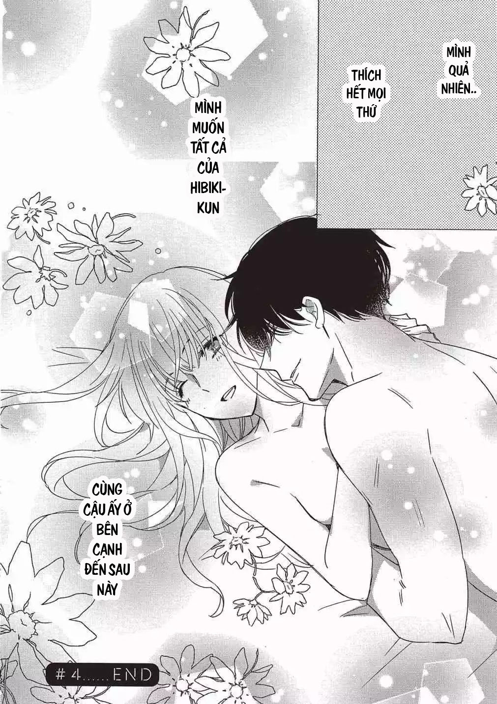 chàng trai quyến rũ cựu xã hội đen. bị em trai kế thay đổi tính cách đẩy lên giường chapter 8.2 4