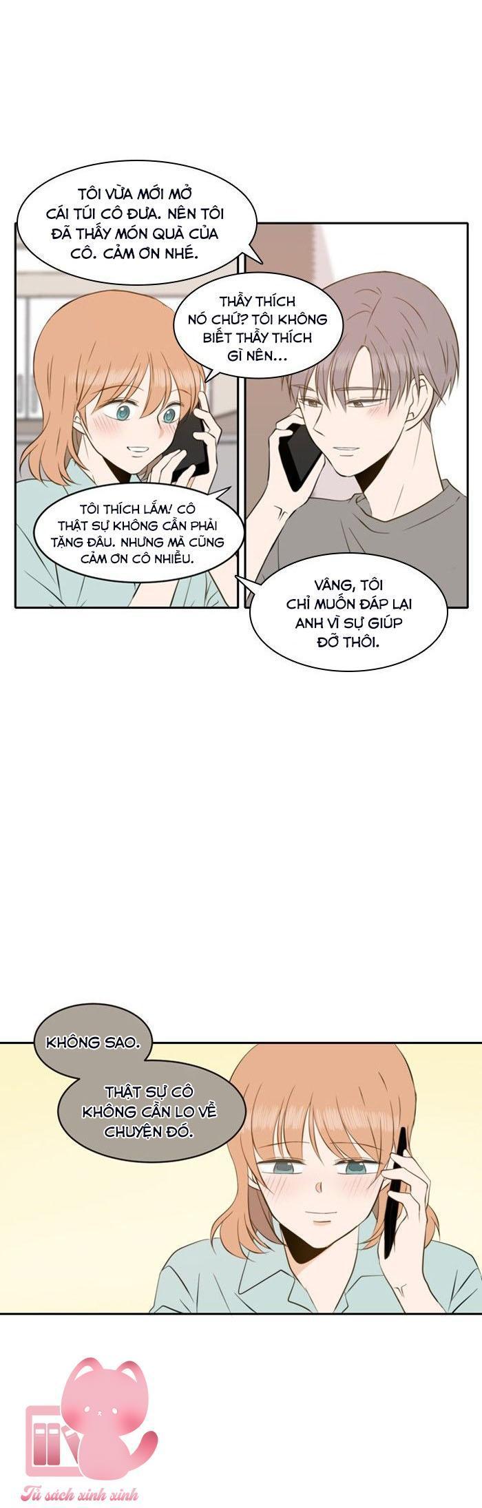 a good day to be a dog chapter 42 15