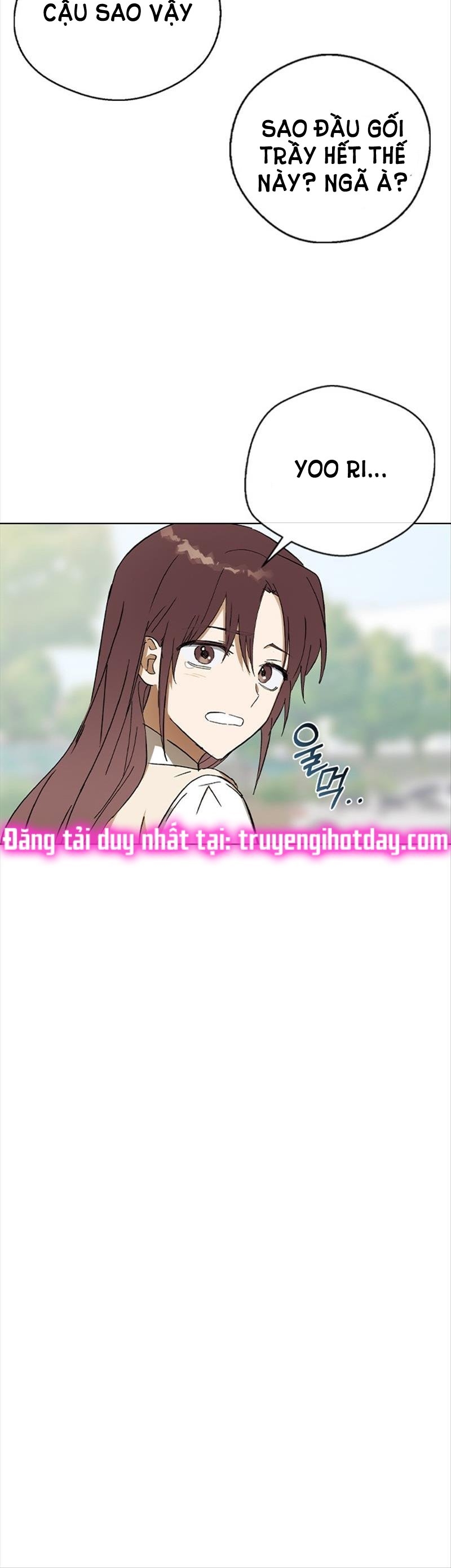 nhân duyên kiếp trước chapter 36.1 12