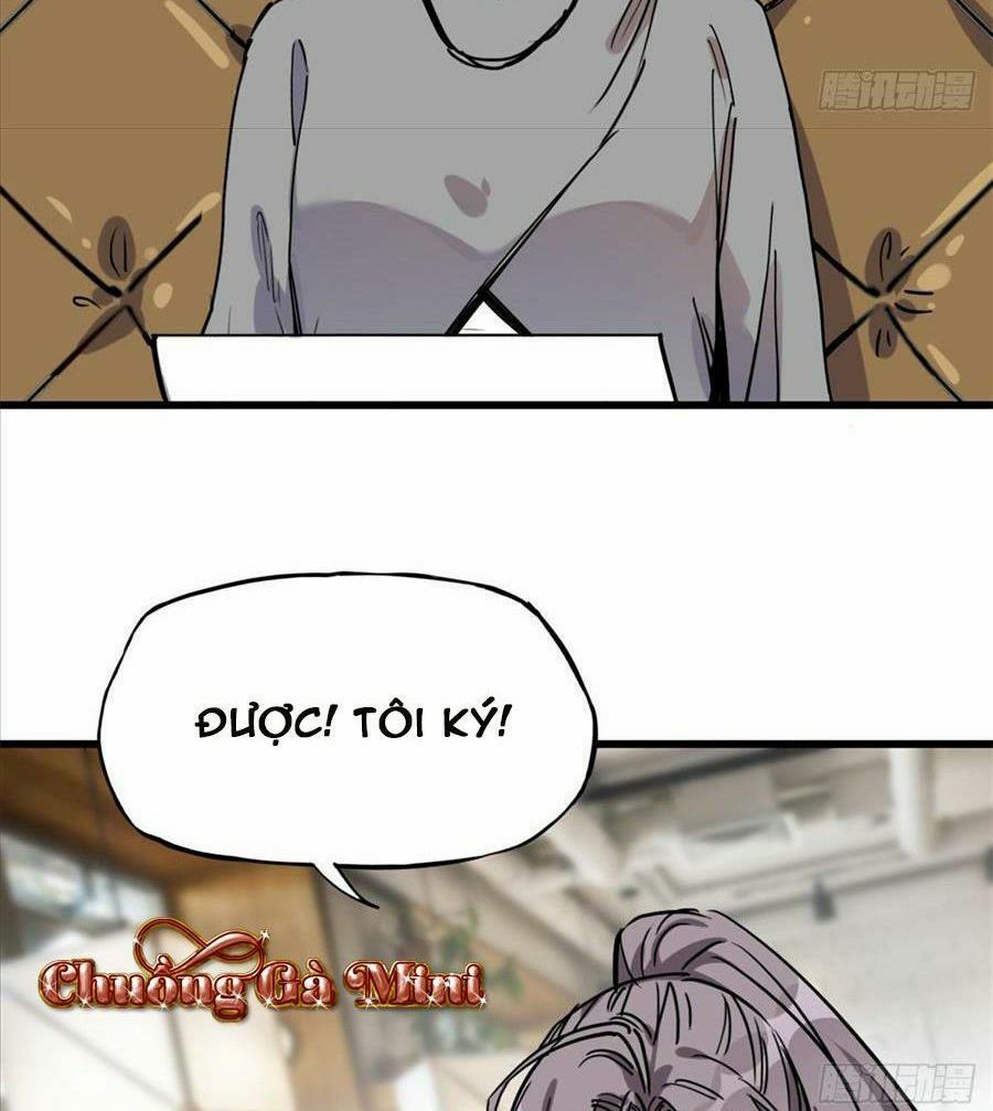 cố tổng, vợ của ngài quá mạnh rồi! chapter 39 40