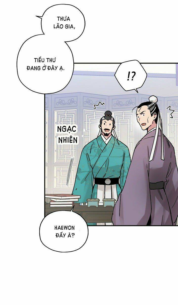 tôi trở thành nhân vật phản diện giỏi nhất trong giới võ thuật chapter 2 40