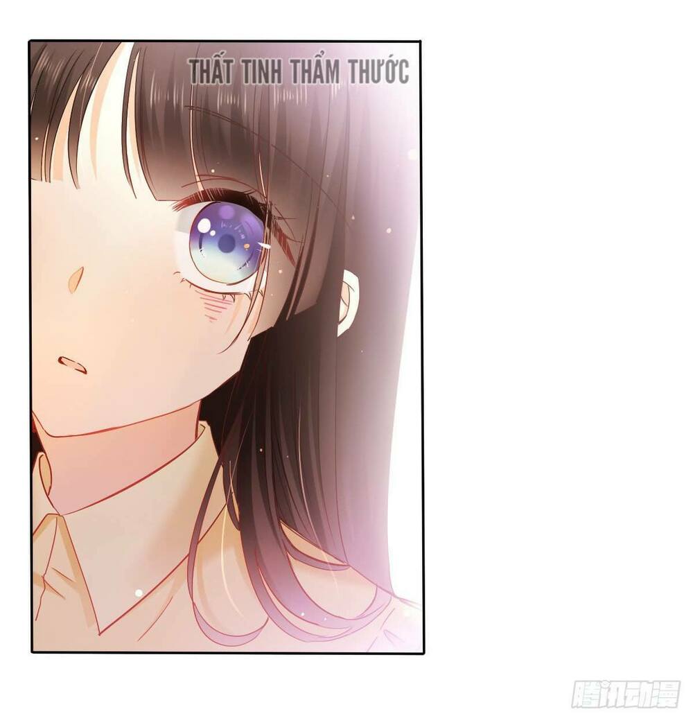 bay qua thiên sơn đến yêu anh chapter 54 36