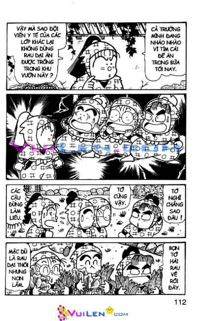 ninja loạn thị chapter 64 112