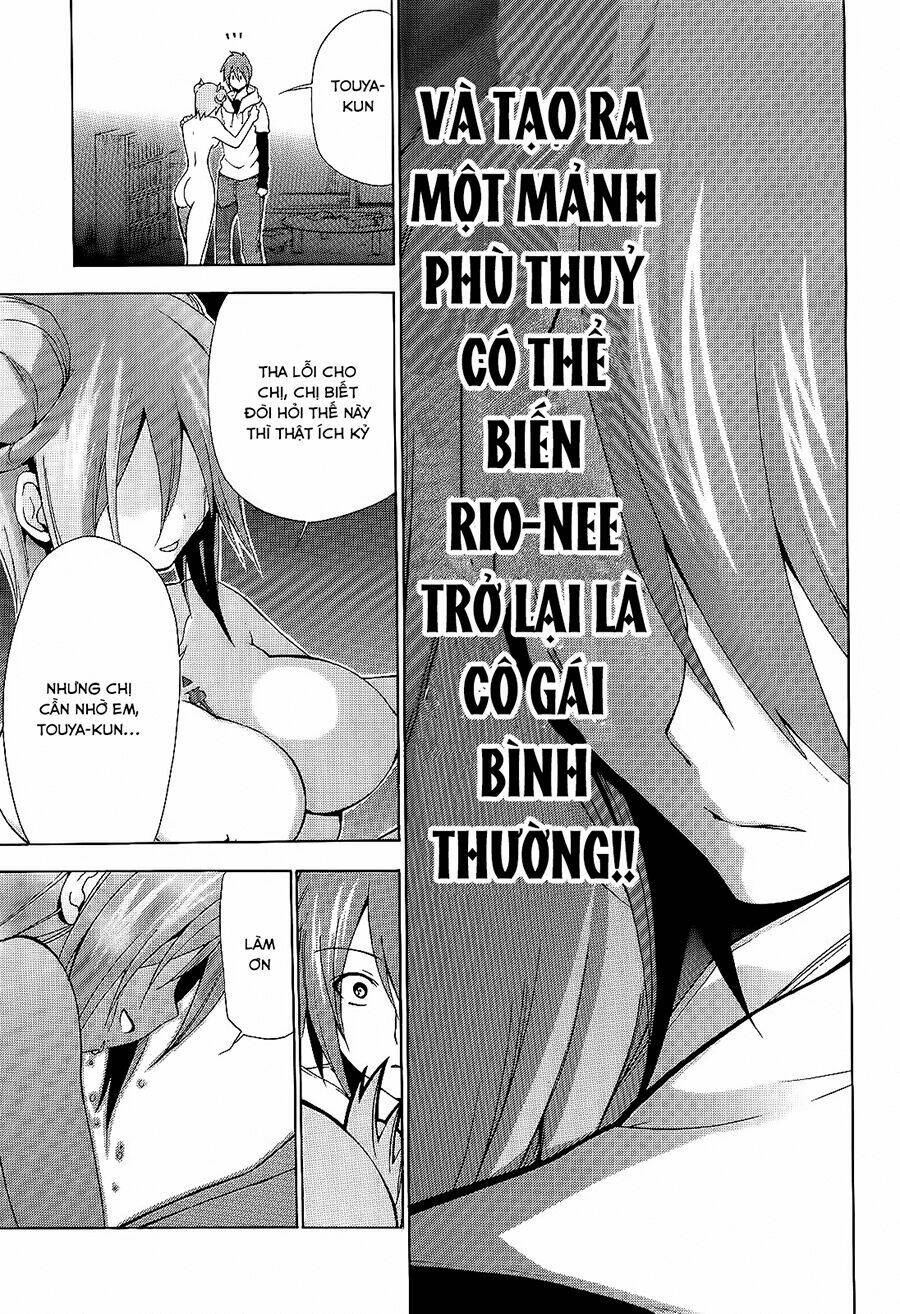 soukyuu no lapis lazuli chapter 7 24