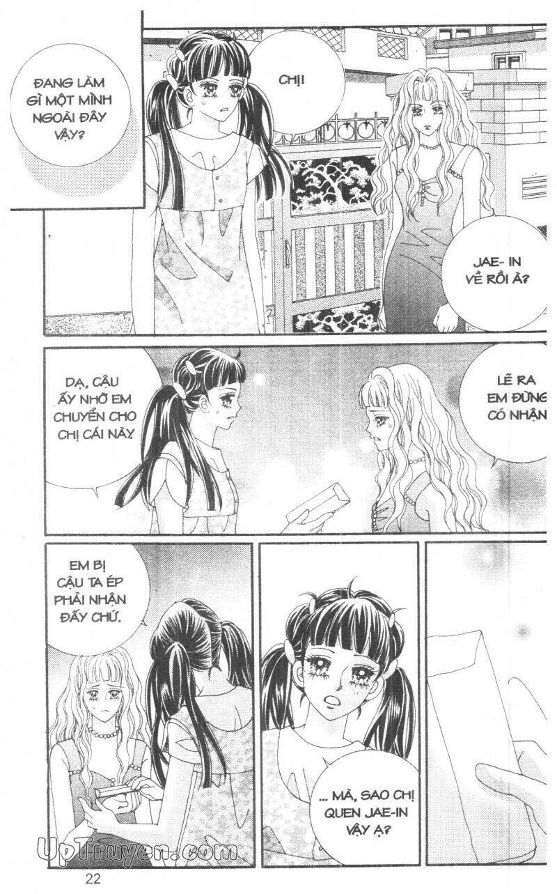 meo meo dịu dàng đi nhé chapter 11 22