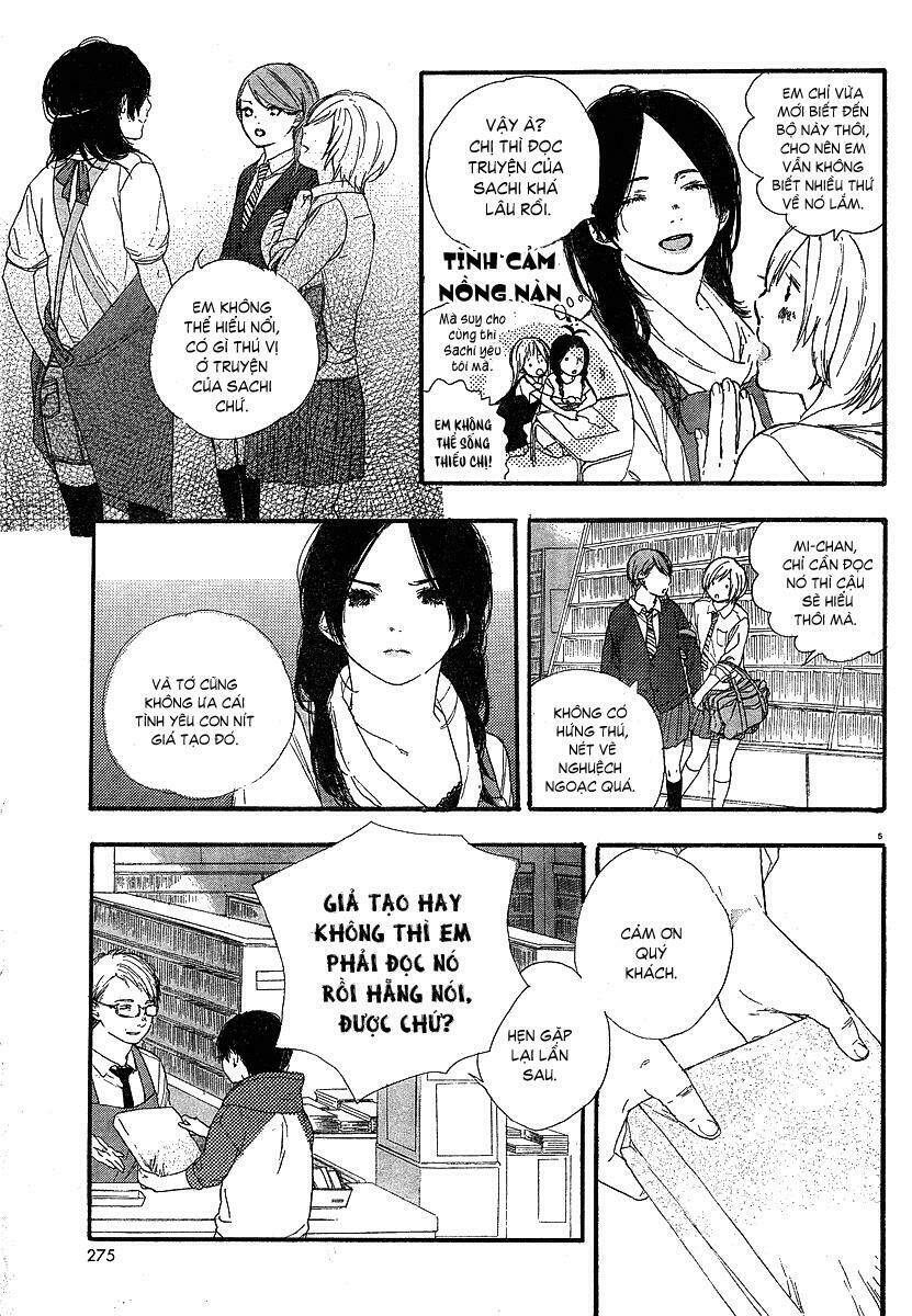 manga no tsukurikata chapter 2 6