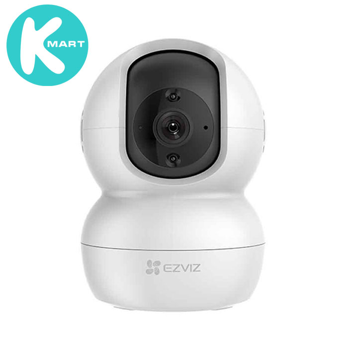 Camera Wifi Dòng Ezviz CS-TY2 1080P - Hàng Chính Hãng