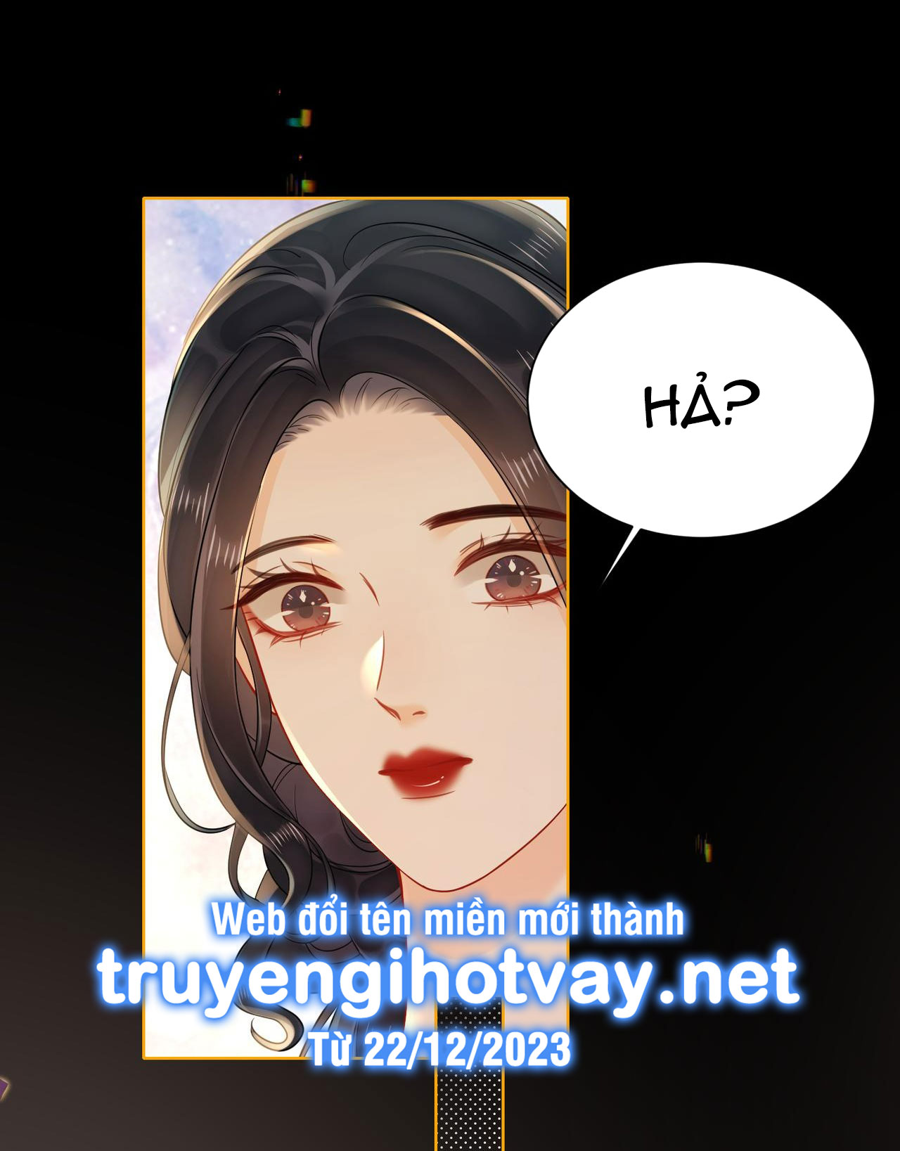 hôn nhân ngọt ngào đến tận xương chapter 17.2 15