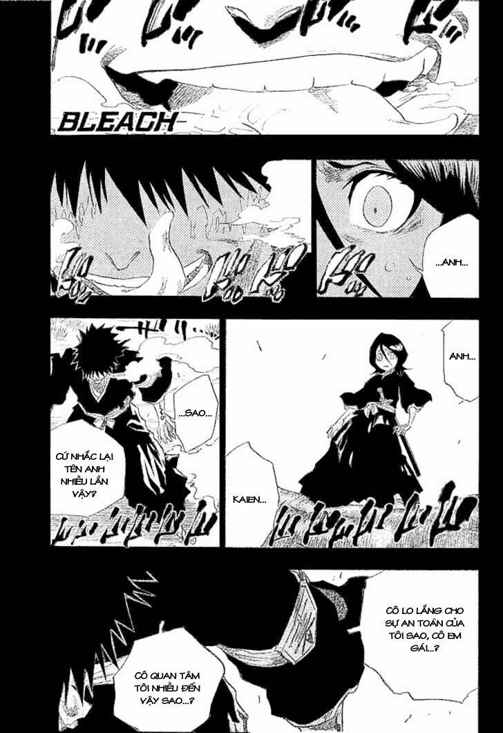 thần chết ichigo chapter 136 1