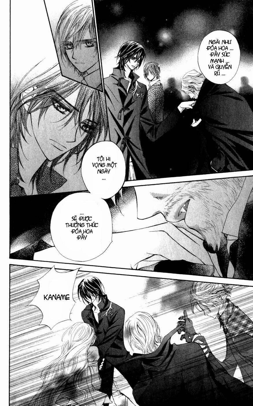hiệp sĩ vampire chapter 9 18