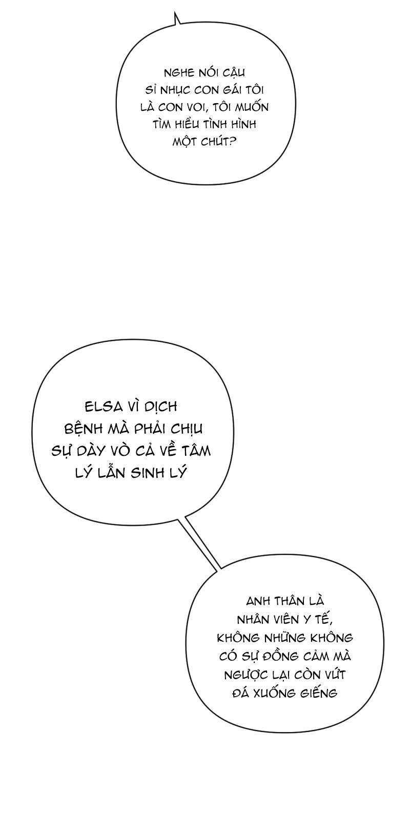 bao nuôi tiền bối chapter 13 47