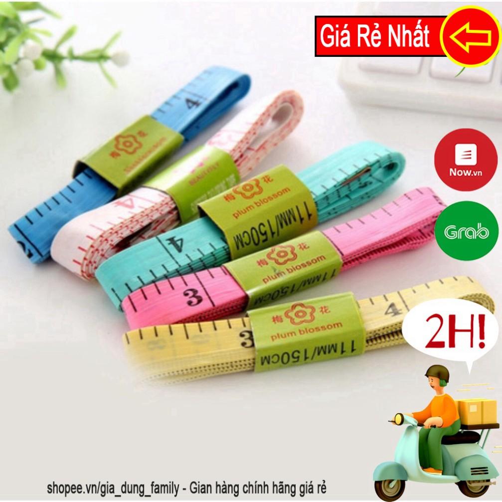 Thước dây 1,5m - Thước Dây gia_dung_family