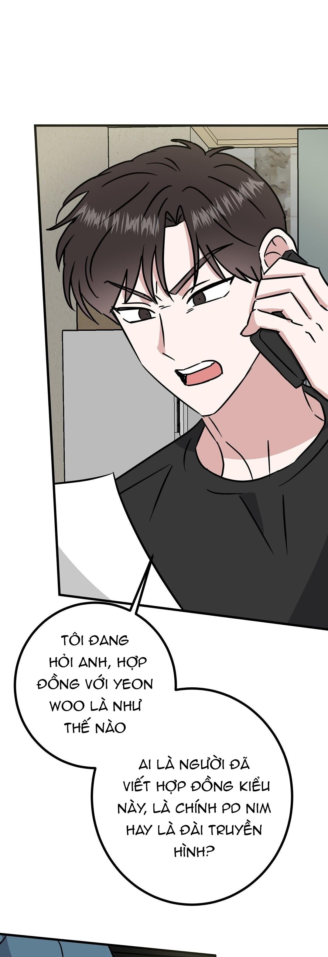 nhà tôi thành phim trường mất rồi chapter 15 59