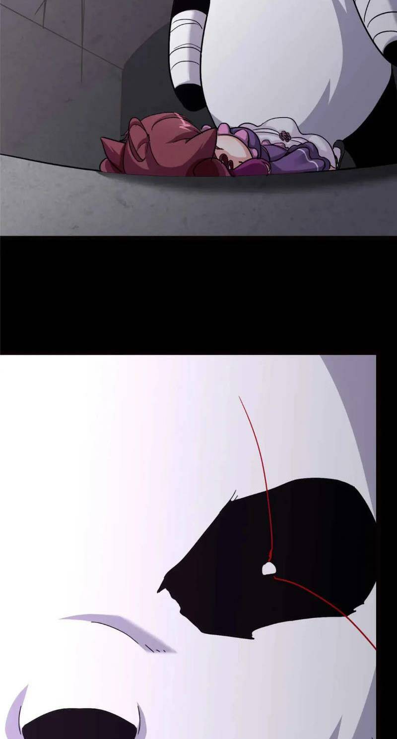 bạn gái virus của tôi chapter 416 75