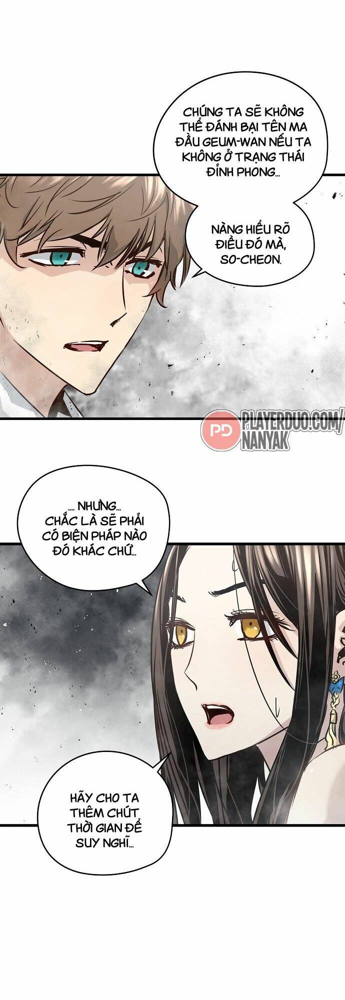 hứa lan chapter 97 3