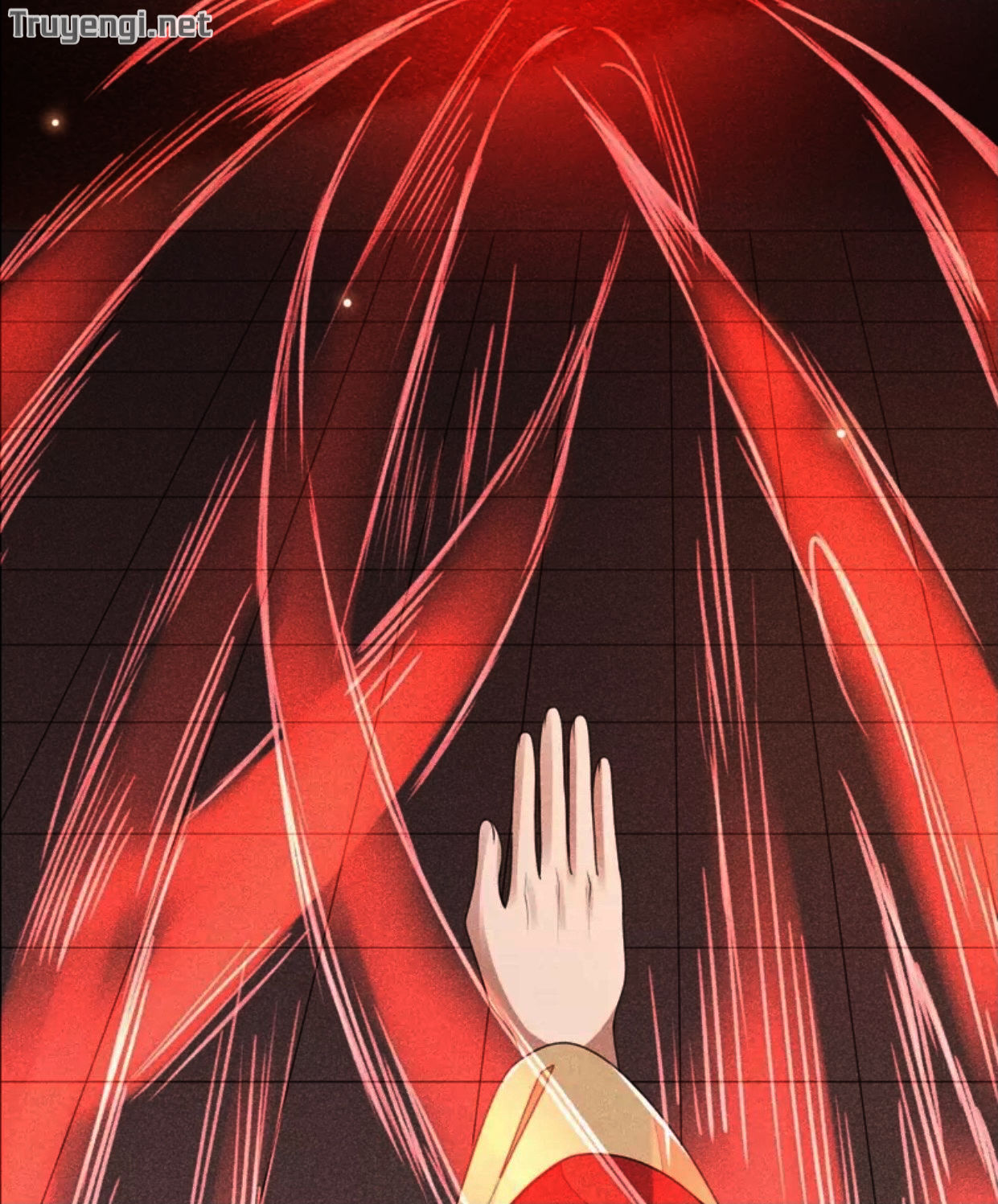 thương lan quyết chapter 4 31