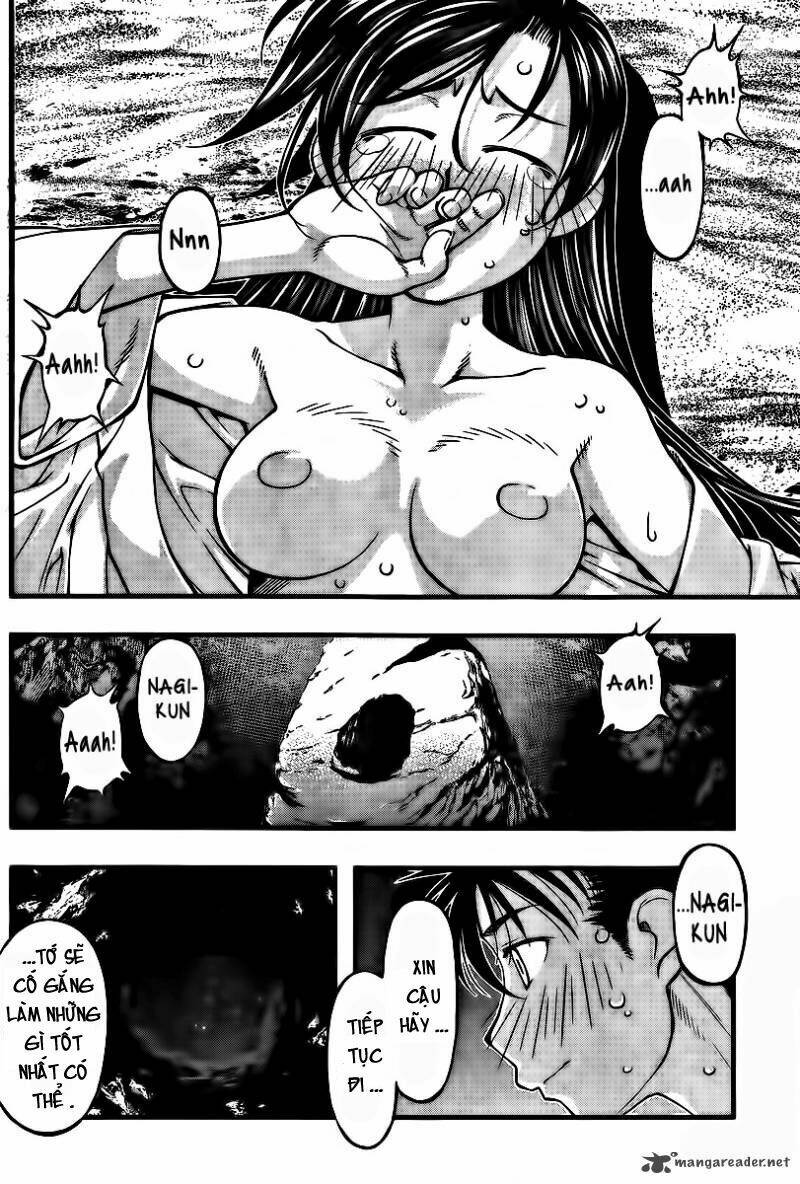 umi no misaki chapter 95 24