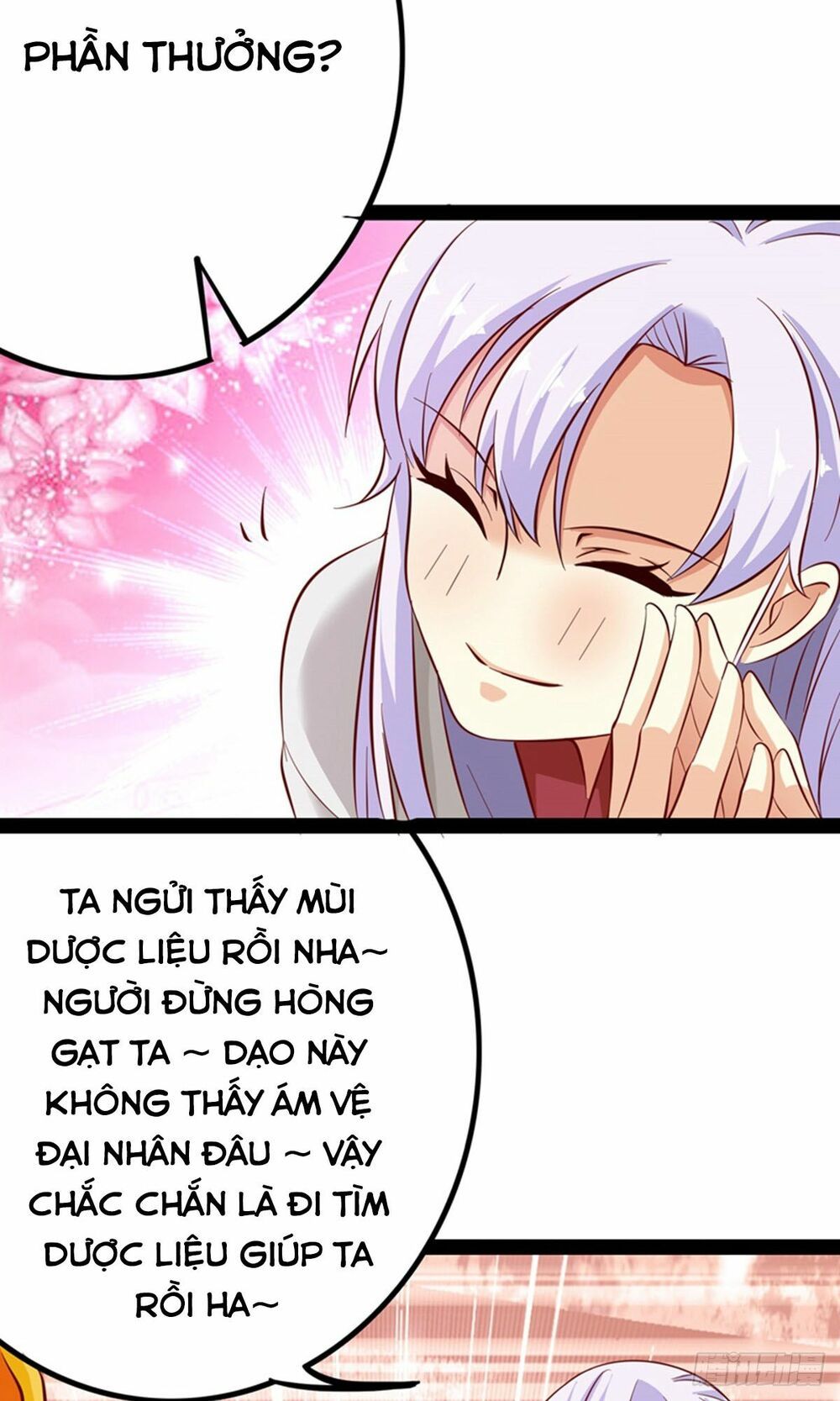 hoàng hậu của trẫm là võ lâm minh chủ chapter 17 31