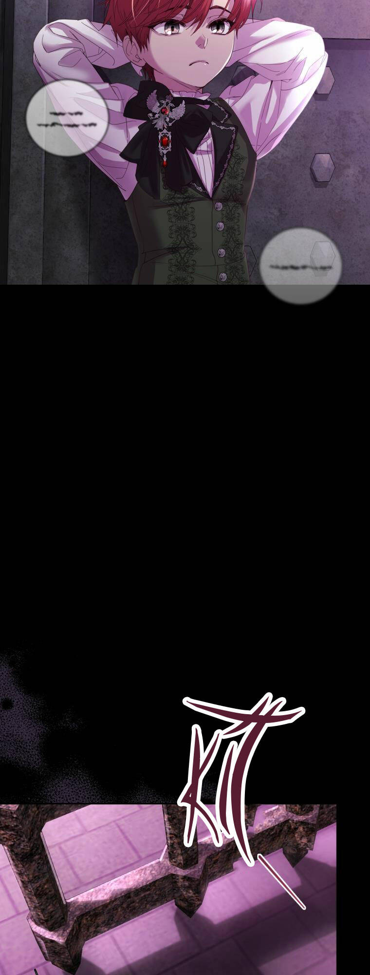 nhà điều chế nước hoa độc quyền của bạo chúa chapter 80 46