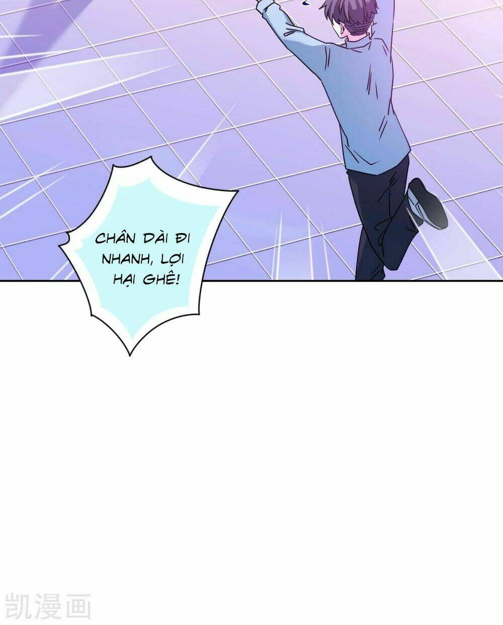 nhân vật phản diện: không ngọt không lấy tiền chapter 9.2 28