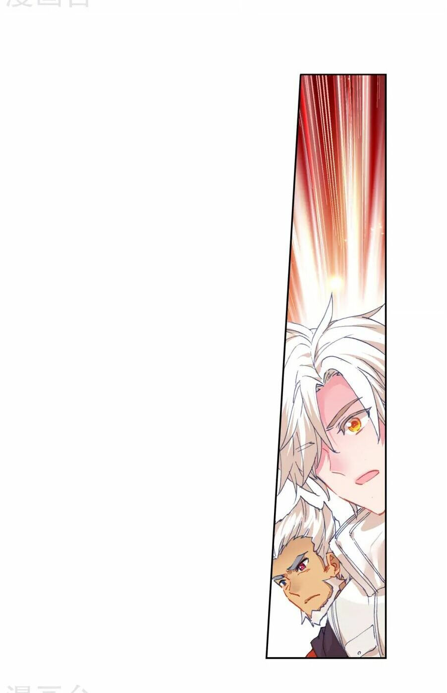 tuyệt thế đường môn - đấu la đại lục 2 chapter 187 30