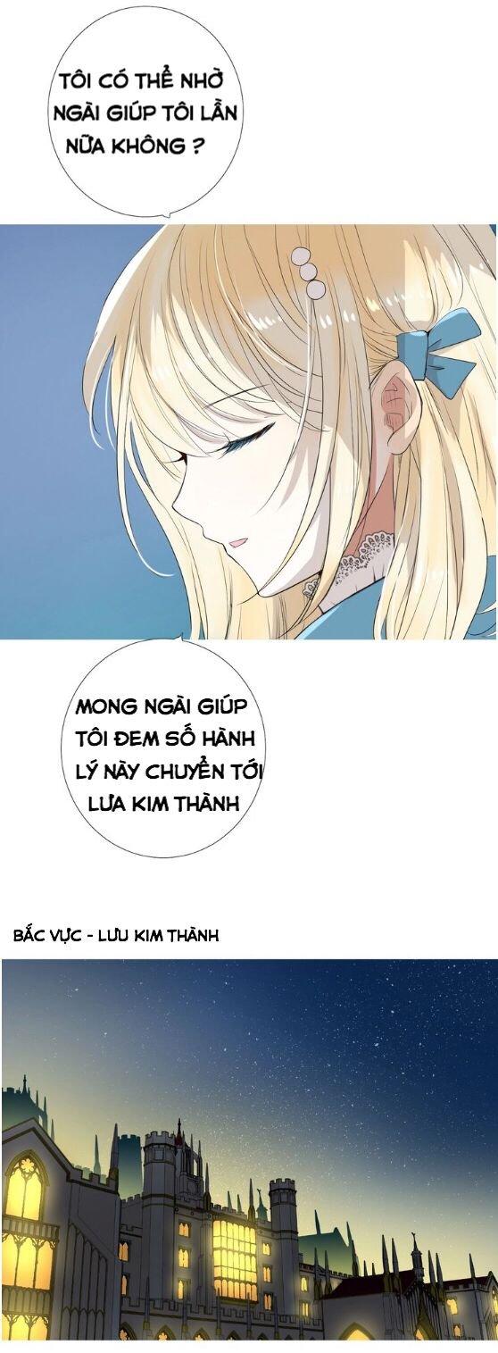 nghịch phong chi hoa chapter 1 24