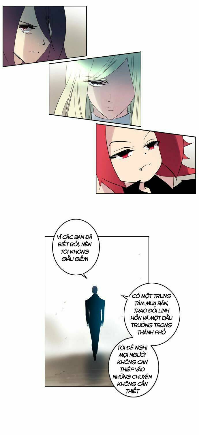 bản khế ước linh hồn chapter 124 7