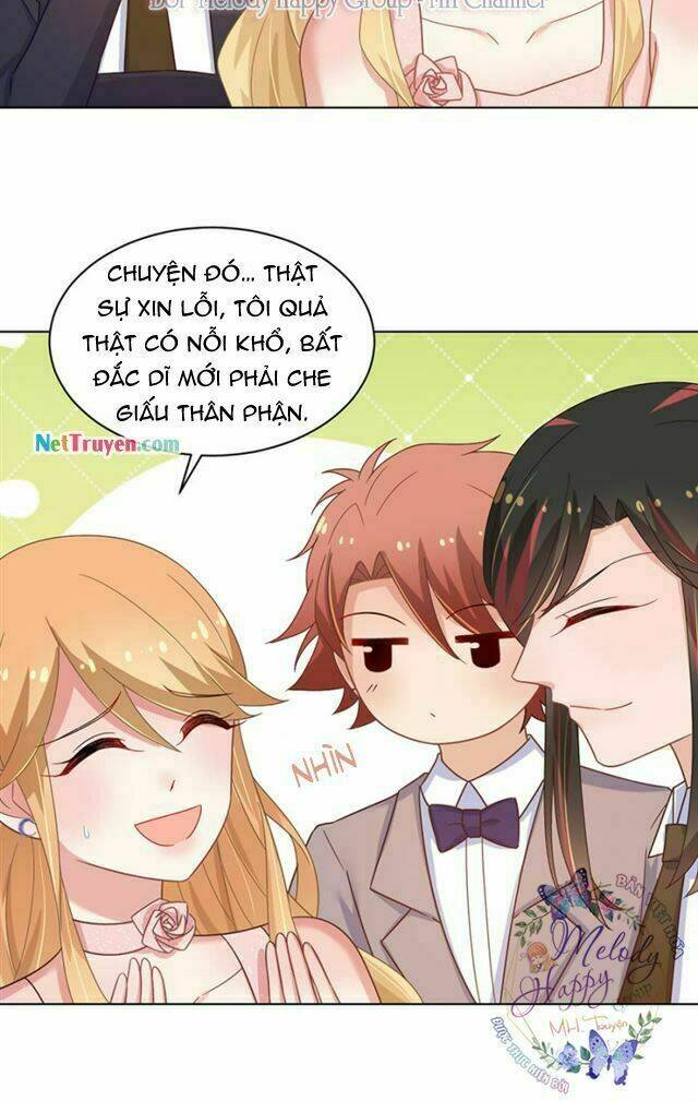 ma lạt thiên kim đẩu ác thiếu chapter 147.5 8