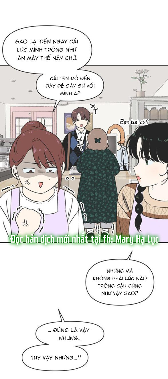 Thanh Xuân Đáng Yêu chapter 7.1 29