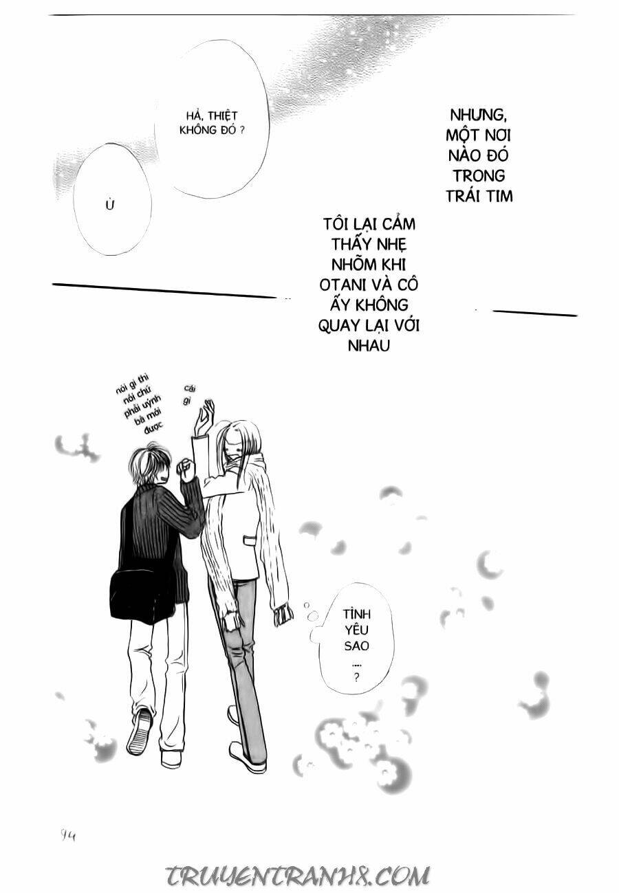 love com - đôi đũa lệch chapter 11 14