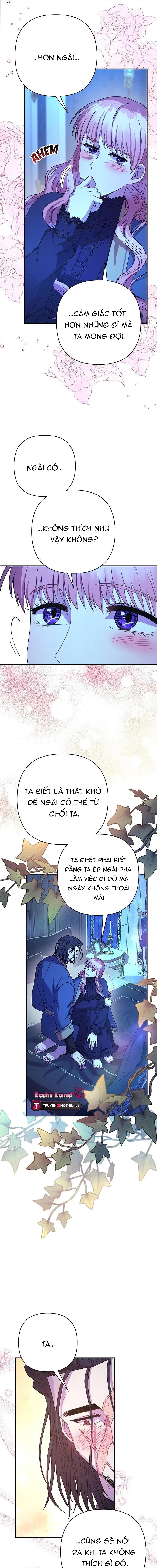 một câu chuyện lãng mạn chapter 16.2 1