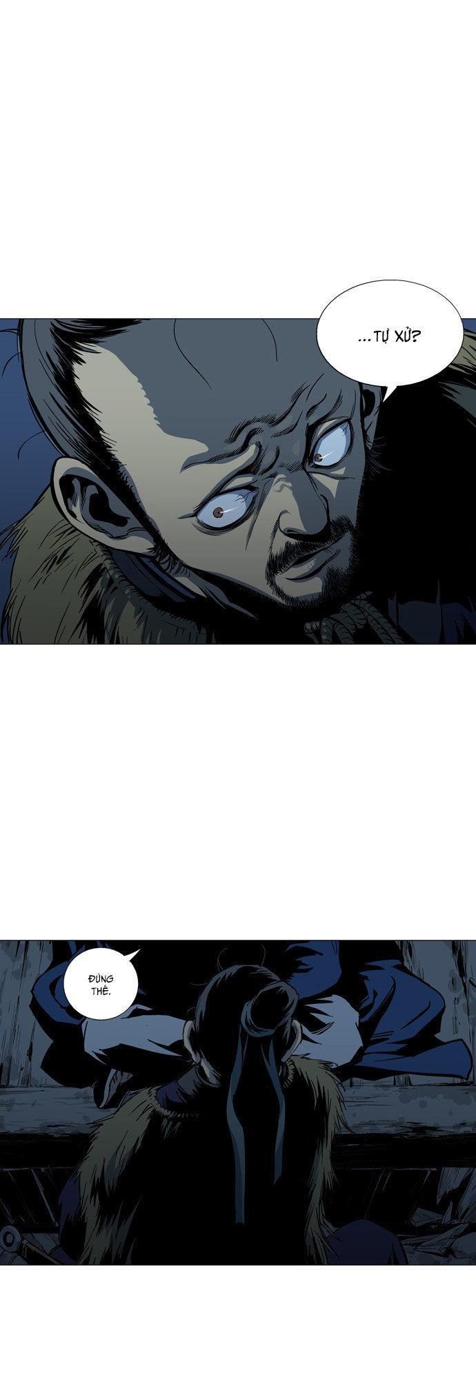 cao thủ 2 chapter 4 42