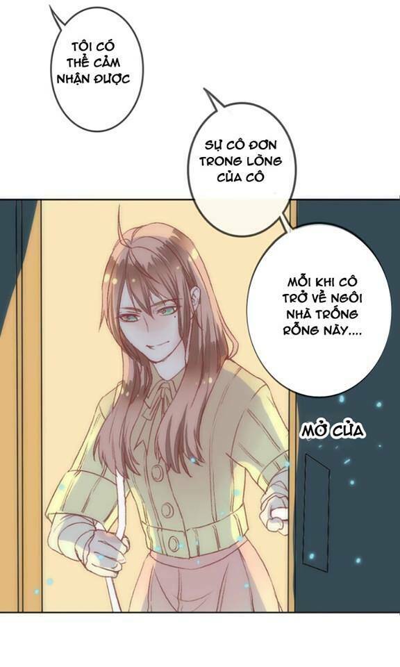 bạn trai tùy chỉnh chapter 2 6